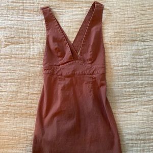 Forever 21 dress